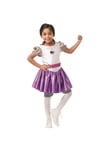 Sambro - Princess dress Nella 3-4 years