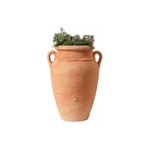 Graf - Amphore antik Terracotta - 250L