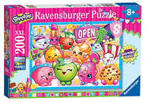 Ravensburger Shopkins Puzzle 200 pièces XXL