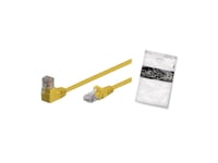 Shiverpeaks S/Ftp, Cat.6, Pimf, 20.0M, 20 M, Cat6, S/Ftp (S-Stp), Rj-45, Rj-45