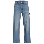 Jeans Jack & Jones  12261926 EDDIE CARPENTER-BLUE DENIM