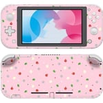 Sticker Skin Console Animal Crossing Pour Nintendo Switch Lite-Verison 1