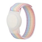 Kid Wristband Compatible with  , Protective Case for Air Tag GPS4363