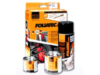 Foliatec Brake Caliper Lacquer Set, Blå, Emaljfärg, Vätska