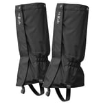 Gamasjer L Rab Kangari GTX Gaiter L Black