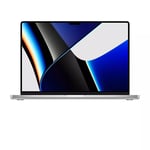 2021 Apple MacBook Pro 16", M1 Max Processor, 32GB RAM, 1TB SSD