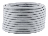 S/Conn Maximum Connectivity Netzwerkkabel-Lan-Verlegekabel, Cat 6, S/Ftp, Pimf, Halogenfrei, 25,0M (75900-25Hs)