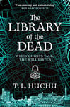 The Library of the Dead: The first in the award-winning urban fantasy series (Edinburgh Nights Book 1) (English Edition)