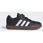 adidas Vl Court 3.0 Skateboarding Skor Barn, storlek 35