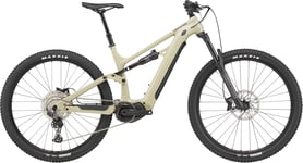 Cannondale Cannondale Moterra S2 | Elcykel MTB | Quicksand