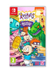 Rugrats : Adventures In Gameland Switch