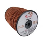 FIL NYLON 2,7MM VORTEX 167M pour débroussaillage