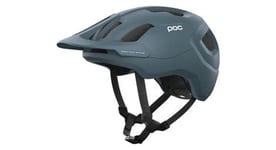 Casque poc axion bleu