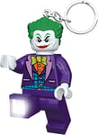 LEGO - DC Comics LED Keychain Batman The Joker (4002036-KE30AH)