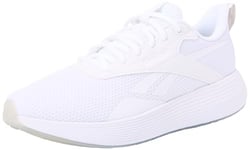 Reebok Femme Zig DYNAMICA 4 Sneaker, GRO/PURGRY/COUBRO, 40.5 EU