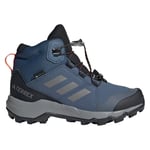 adidas Terrex Mid Gore-tex Hiking Shoes, storlek 33½