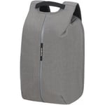 Samsonite Securipak -ryggsäck 15,6", grå