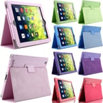 Välj modell skal fodral iPad Air/Pro/Mini 1/2/3/4/5/6/7/8/11 - Lila Ipad Mini 4/5