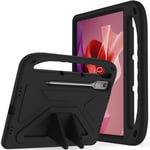 Lenovo Tab P12 - EVA Shockproof børnevenligt cover - Sort