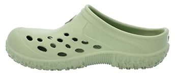 Muck Boots Women's Muckster Lite Clog, Green, 6