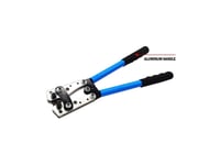 Crimping Tool For Large Cable Terminations 60El. E6080