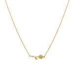 Rosanna Necklace - Gold