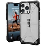 UAG Plasma - beskyttelsesdeksel for iPhone 15 Pro Max (is)