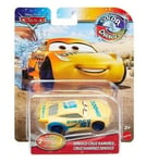 Disney Pixar Cars 3 Dinoco Cruz Ramirez Color Changers Die-Cast Car 1:55