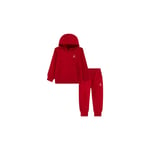 Ensemble Complet Nike Jordan Enfant 85D326 R78 Rouge Brooklyn Jumpman