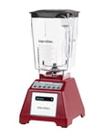 Blendtec Blendtec Total Blender Röd