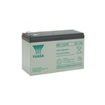 Batterie Plomb 12V 7Ah RE7-12LFR Yuasa