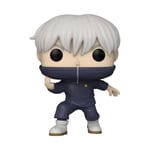 Funko Pop! Animation: Jujutsu Kaisen - Toge Inumaki (chance d'édition spéciale Chase)