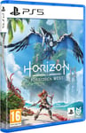 Horizon Forbidden West PS5