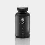 Mane Hair Growth Vitamins - Thicker Fuller Hair - Reduce Hair Loss/ 120 capsules