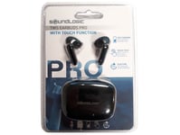 Soundlogic Tws Earbuds Pro Hörlurar