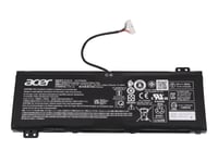 Acer ConceptD 5 Pro (CN517-71P) original Batterie 57,48Wh (AP18D8M)