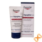 Eucerin Aquaphor Pommade Réparatrice Réparatrice Peau Sèche Irritée Craquelée...