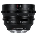 7artisans 12mm T2.9 Panasonic/Leica/Sigma (L Mount)