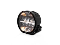 LED fjernlys LAZER Sentinel 7 Elite Black