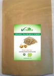 Organic Yellow Maca Powder 600g