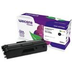 Toner WECARE BROTHER TN-910BK 9K svart