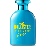 Hollister Feelin´ Free  For Him Eau de Toilette 100 ml