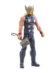 Marvel Marvel Avengers Thor Multi/patterned