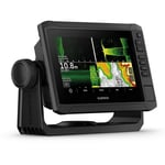 Garmin ECHOMAP UHD2 72sv - plotter / ekolod exkl. giv