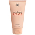 Roma Shower Gel 150ml