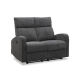 Hagagruppen Reclinersoffa Montana 2-Sits 2952E18010