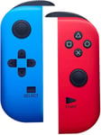 Manettes Décoratives - Setup Gaming Accessoire - Deco Gaming Room - Decoration Chambre Gaming - Deco Gamer - Switch Console - Objet Gaming (Tv 32 Pouces)[Sma075134]