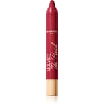 Bourjois Velvet the Pencil stick lipstick with matt effect shade 08 Rouge Di'vin 1,8 g