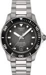 Tissot Seastar 1000 Powermatic 80 40mm