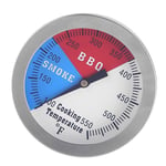 Thermomètre pour Barbecue, four, gril, cuisine, cuisson de la viande, Barbecue, jauge de sonde